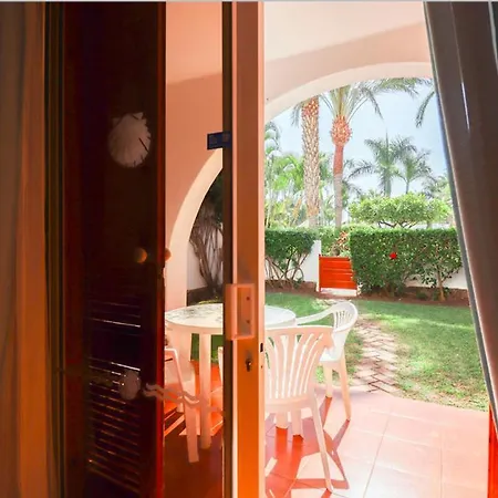 In Parque Santiago Lll Apartamento *