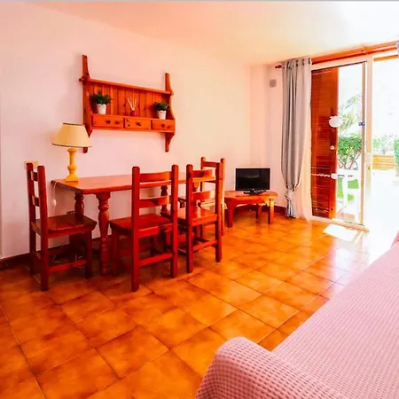 In Parque Santiago Lll Apartamento *