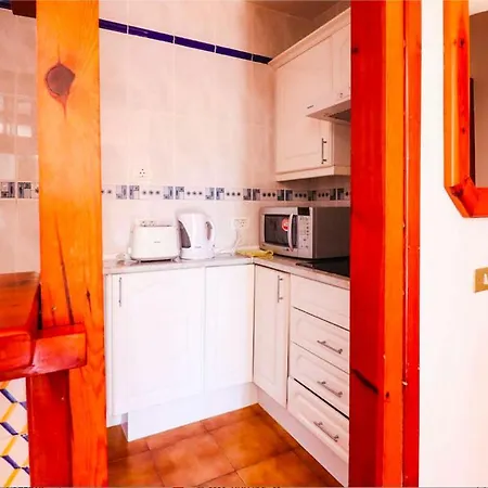 Apartamento In Parque Santiago Lll