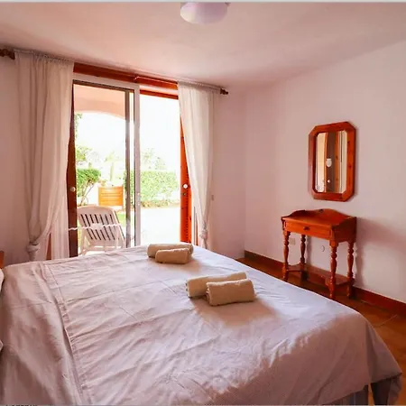 In Parque Santiago Lll Appartement *
