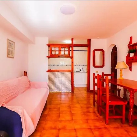Appartement In Parque Santiago Lll *